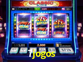 A Emoção da Loteria na 7jogos: Uma Chance de Mudança de Vida