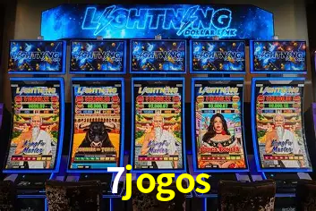 Descubra a Essência do 7jogos: Nossa História e Compromissos