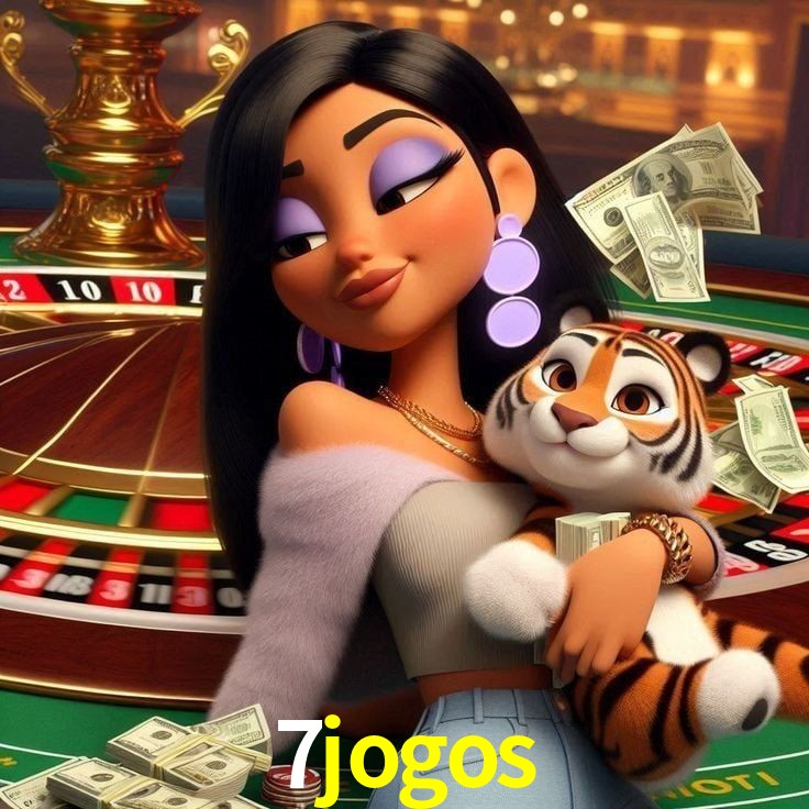 Welcome Bonus 7jogos