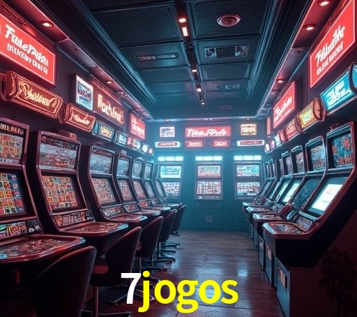 Especiais de Fim de Semana 7jogos