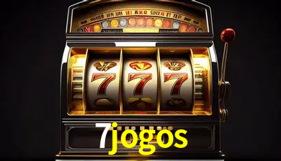 Inovações de Jogos na 7jogos: O Futuro das Experiências Interativas