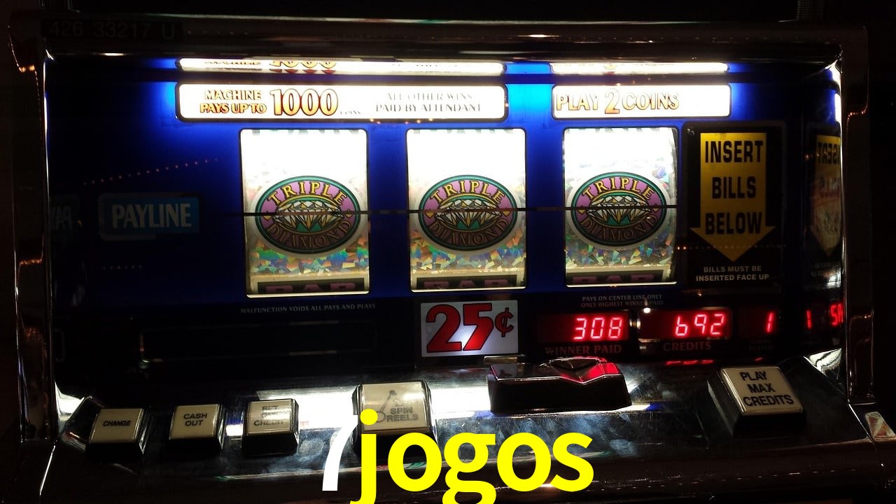 Tennis Betting 7jogos