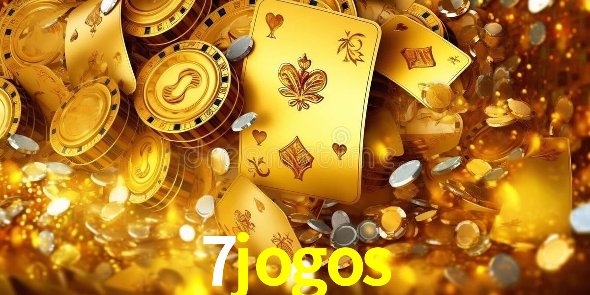 Descubra a Essência do 7jogos: Nossa História e Compromissos