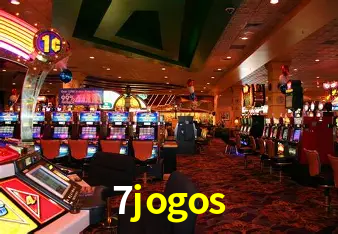 Descubra a Magia dos Jogos de Arcade no 7jogos
