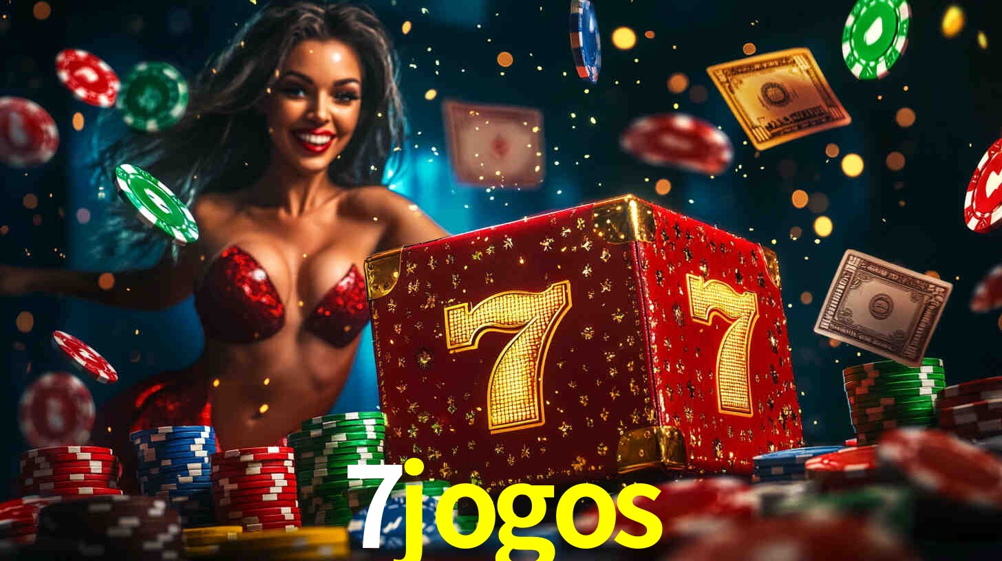 A Popularidade dos Caça-Níqueis no 7jogos