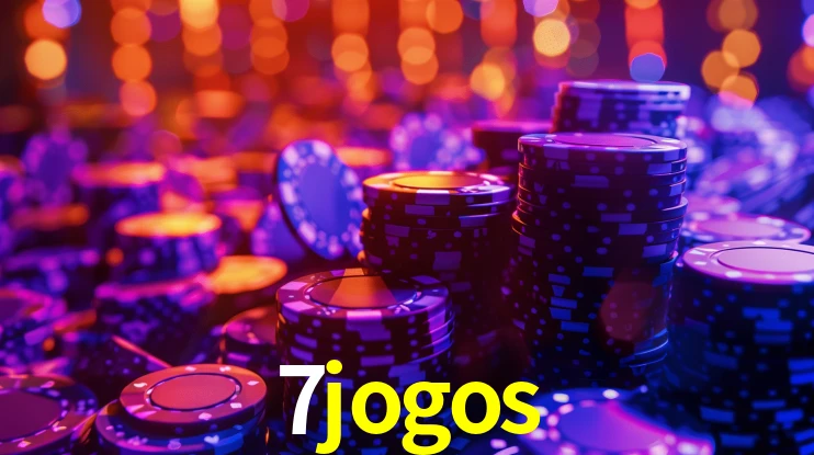 Bônus Generosos e Exclusivos no 7jogos para Você!