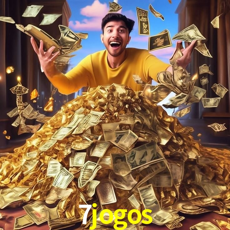 Jogos Exclusivos 7jogos