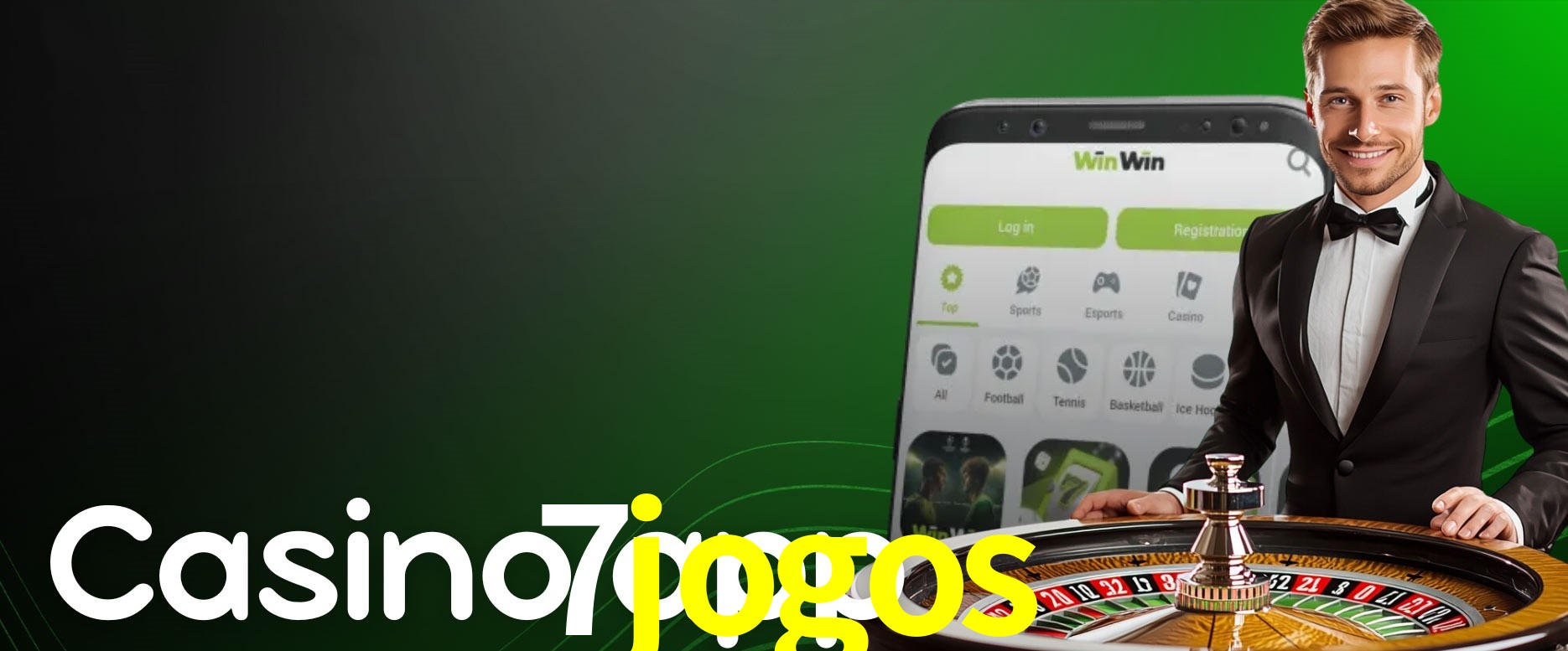 Flash Promotion 7jogos