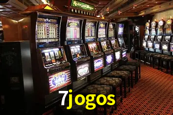 A Experiência Imersiva dos Cassinos Ao Vivo no 7jogos