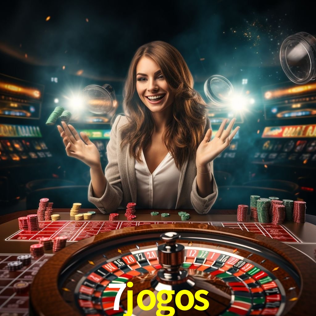 Explore as vantagens do 7jogos: serviço profissional e confiabilidade