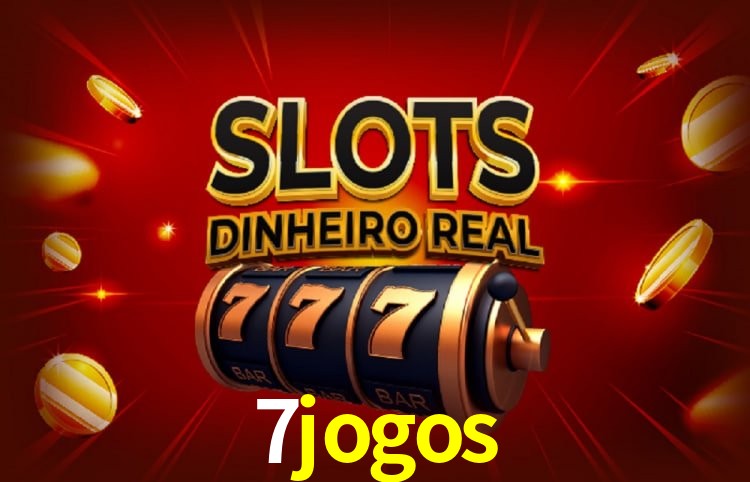 Integração de APIs 7jogos