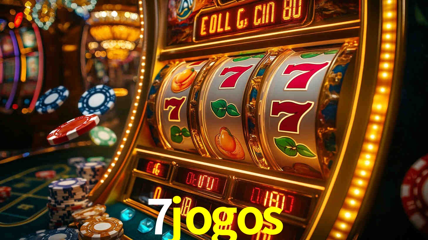 Daily Bonuses 7jogos