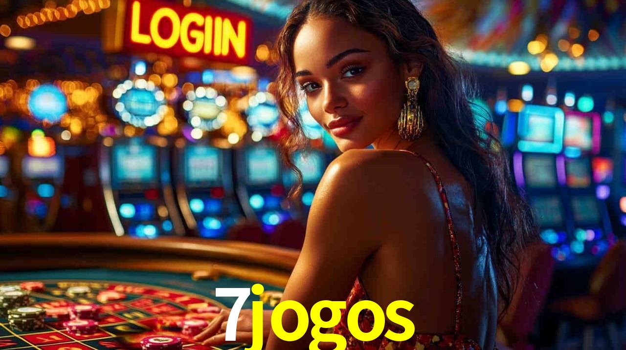 Estatísticas do Jogo 7jogos