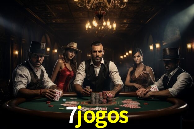 A Experiência Imersiva dos Cassinos Ao Vivo no 7jogos