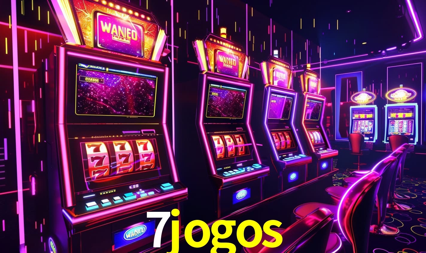 Descubra a Essência do 7jogos: Nossa História e Compromissos