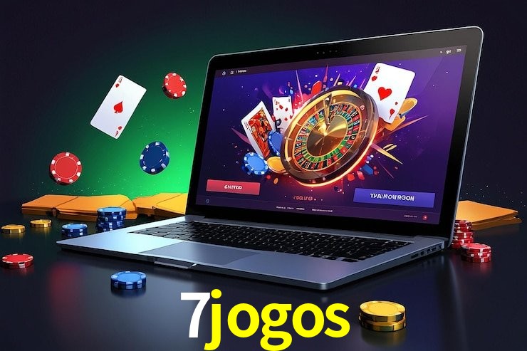 Sistemas de Segurança 7jogos