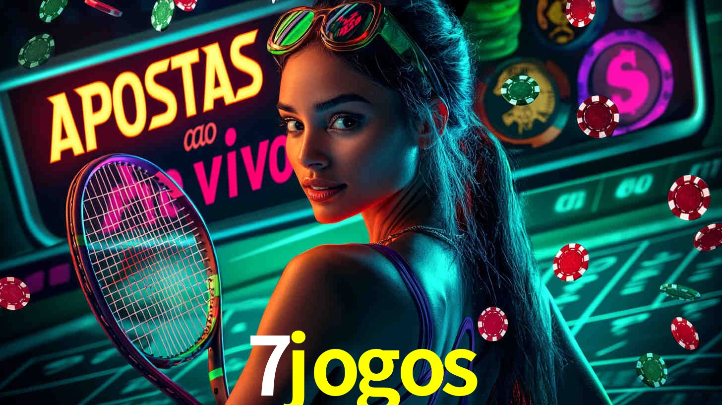 Inovações de Jogos na 7jogos: O Futuro das Experiências Interativas