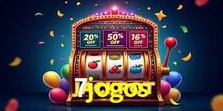 Benefícios da Conta 7jogos