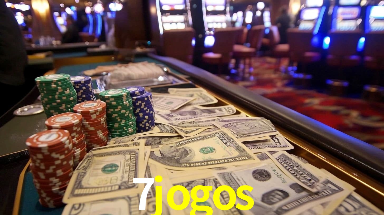 7jogos lottery