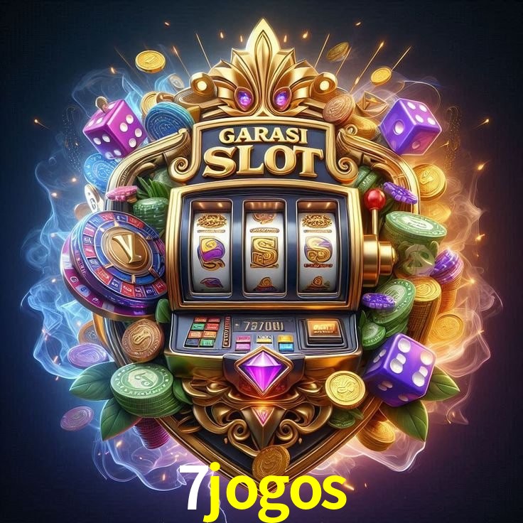 Provedores de Jogos 7jogos
