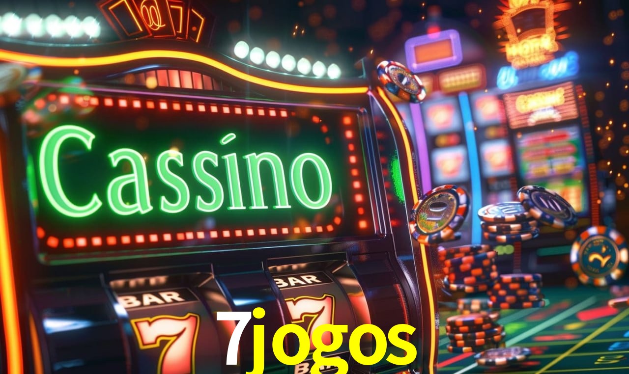 Diretório de Jogos 7jogos