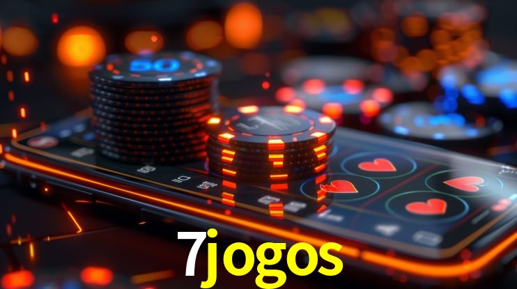 Gates of Olympus 7jogos