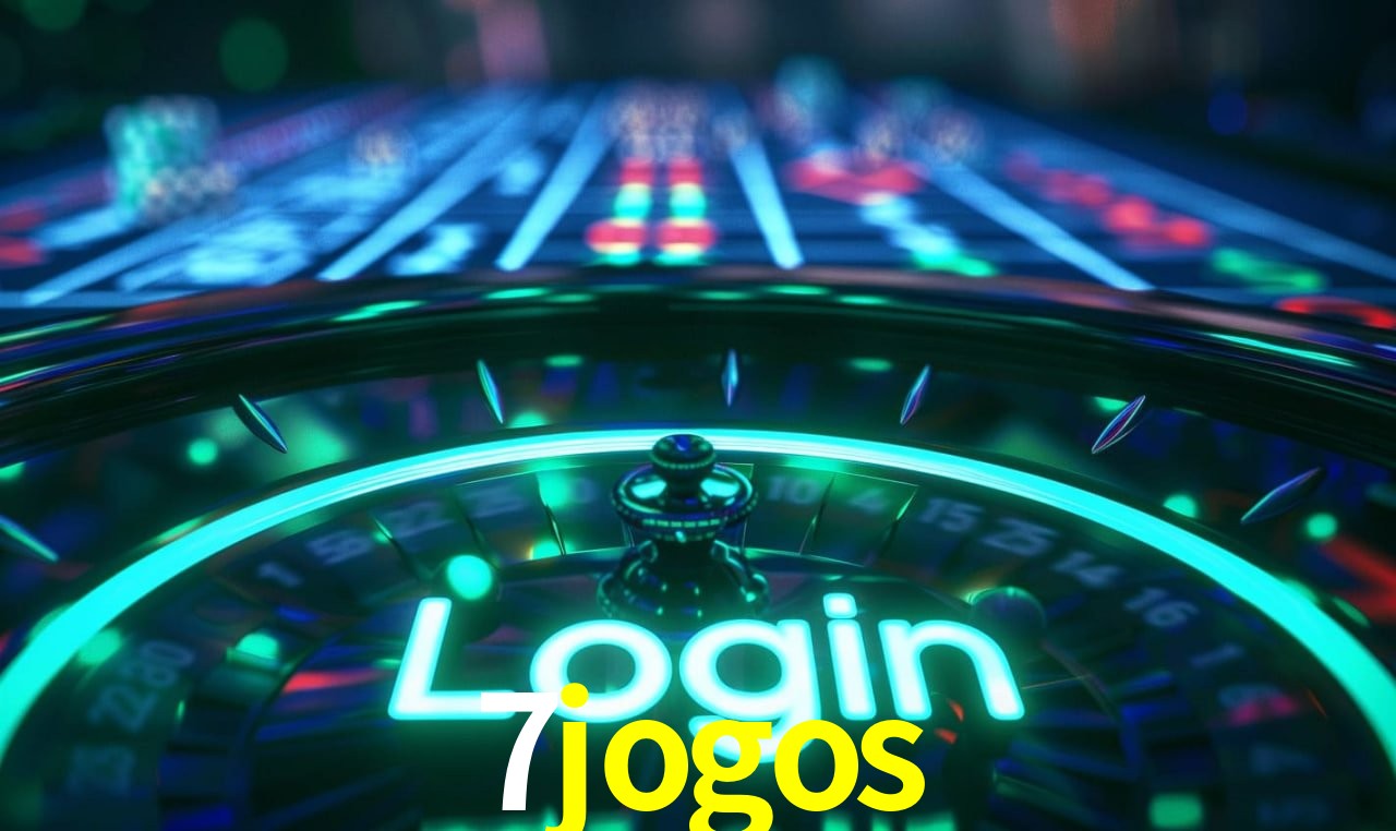 Mesa de Blackjack 7jogos