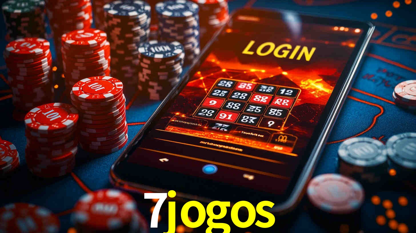 7jogos: A Experiência de Casino com Jogos de Mesa ao Vivo