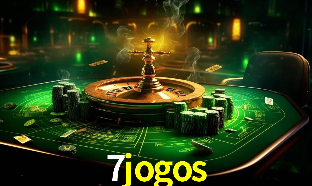 Desvendando o Mundo dos Jogos Virtuais na 7jogos