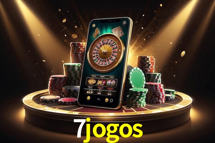 Casino Ao Vivo 7jogos