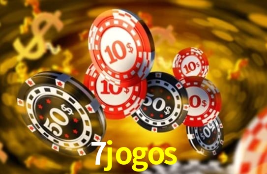 Casino Ao Vivo 7jogos