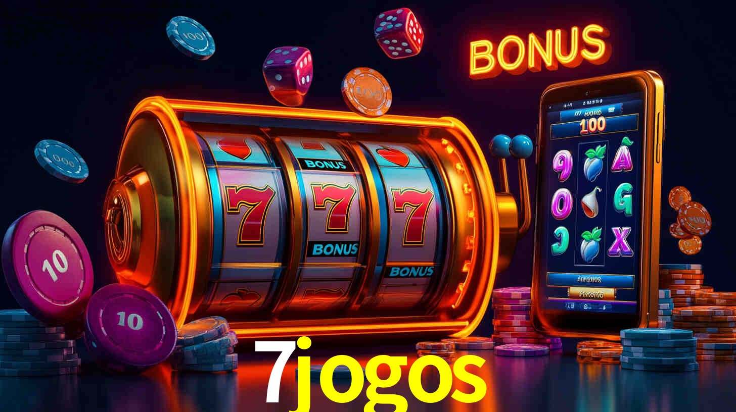 Apostas Esportivas na 7jogos: Um Guia Completo