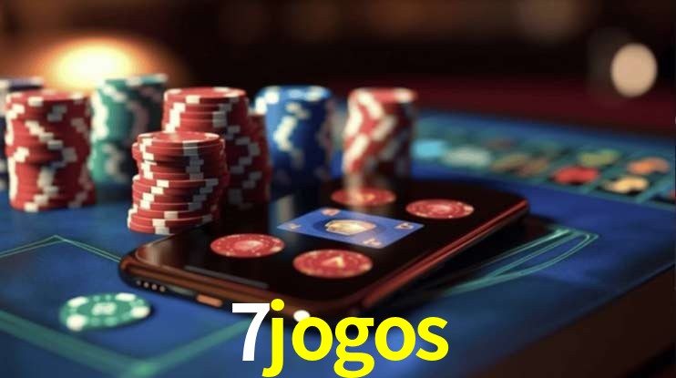 Torneios 7jogos