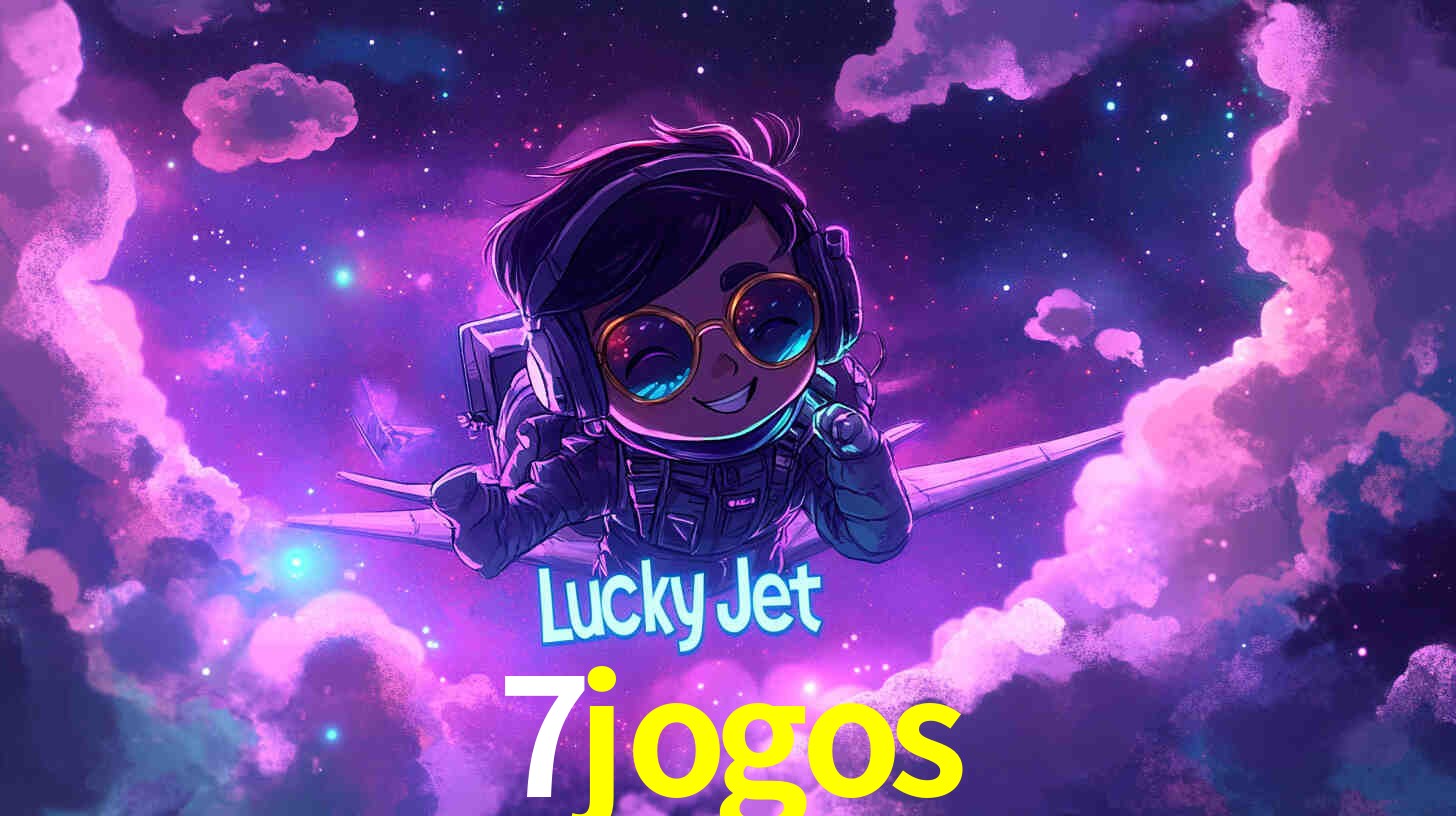 Desvendando o Mundo dos Jogos Virtuais na 7jogos