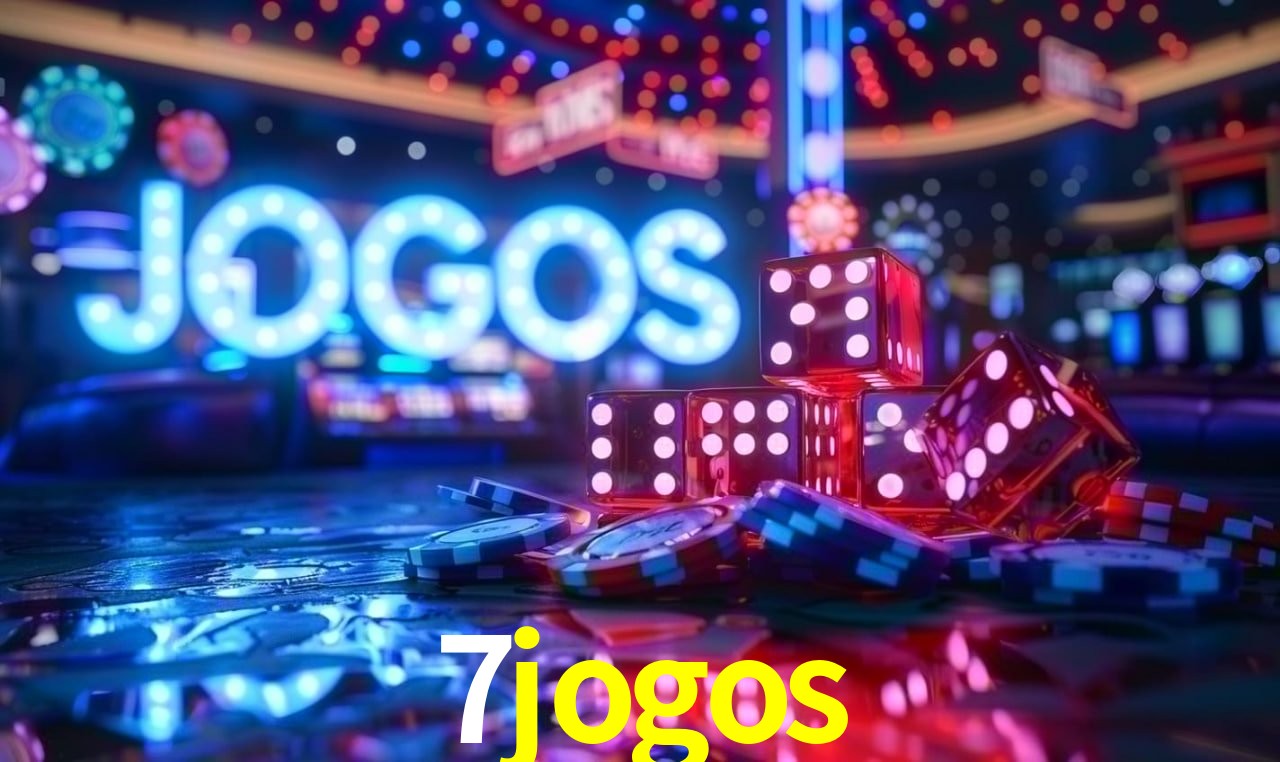 cassino 7jogos