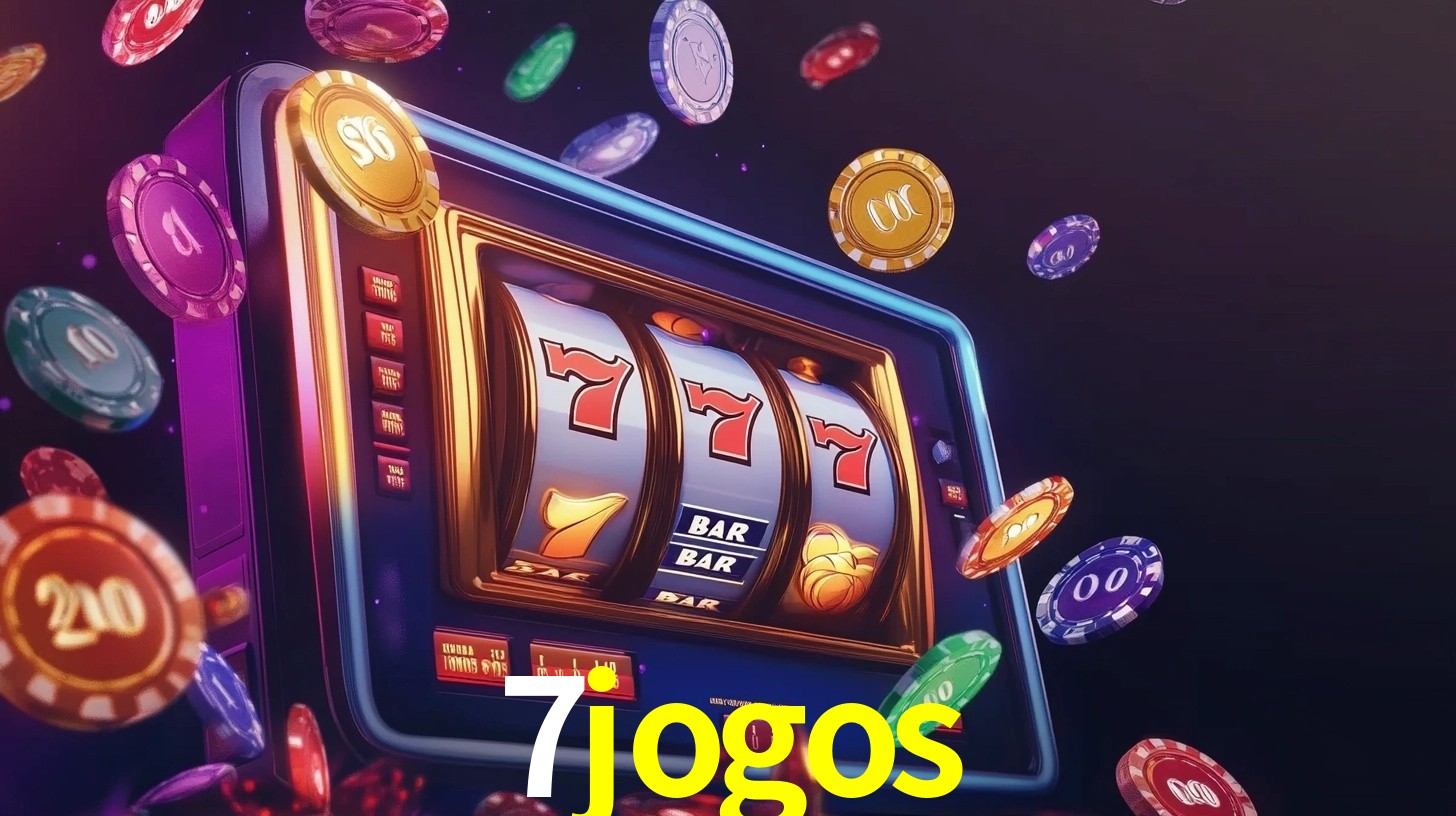 Live Casino 7jogos