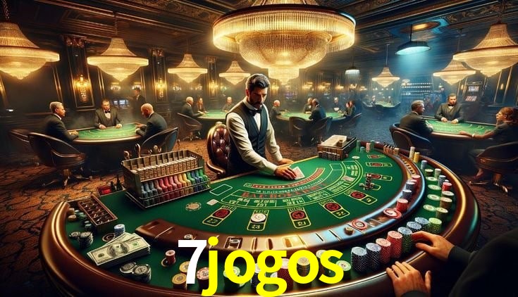 Bonus Features 7jogos
