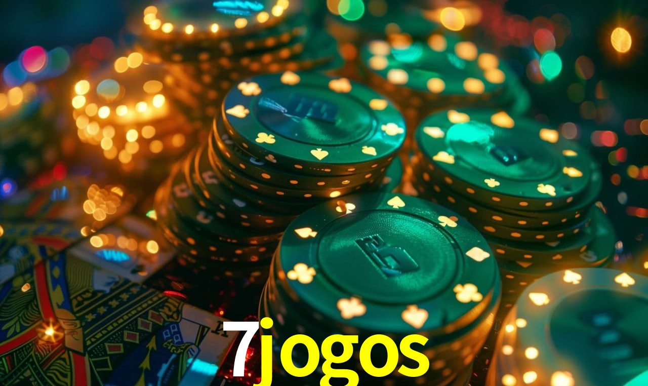 Mesa de Roleta 7jogos
