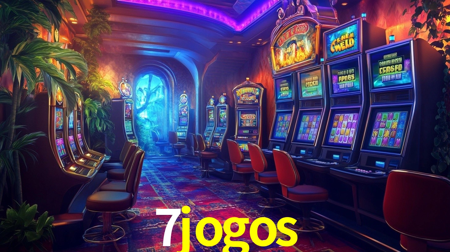 Roulette Table 7jogos