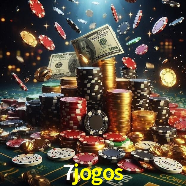 A Emoção da Loteria na 7jogos: Uma Chance de Mudança de Vida