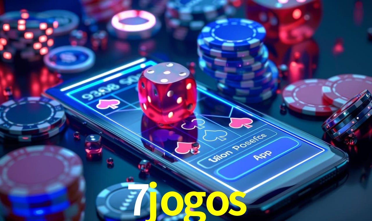 7jogos Plataforma