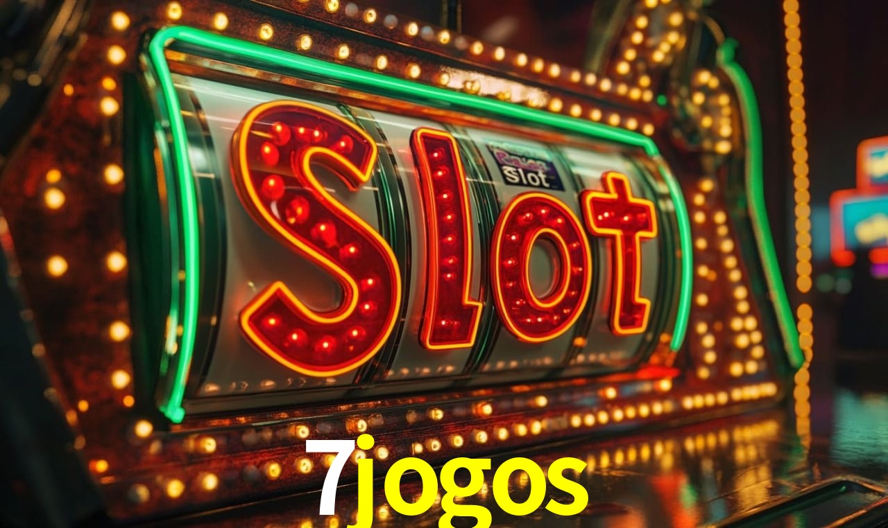 Login Seguro 7jogos