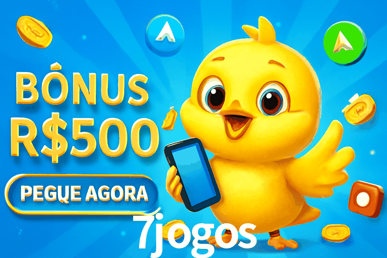Platform Technology 7jogos