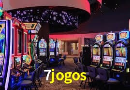 Promoções Sazonais 7jogos