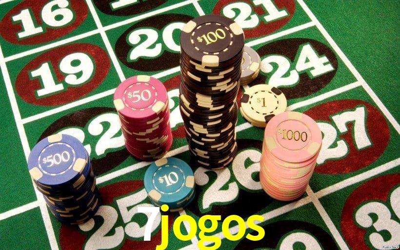 Descubra o Programa VIP da 7jogos: Vantagens Exclusivas para Jogadores