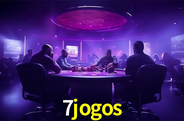 Apostas de Futebol 7jogos