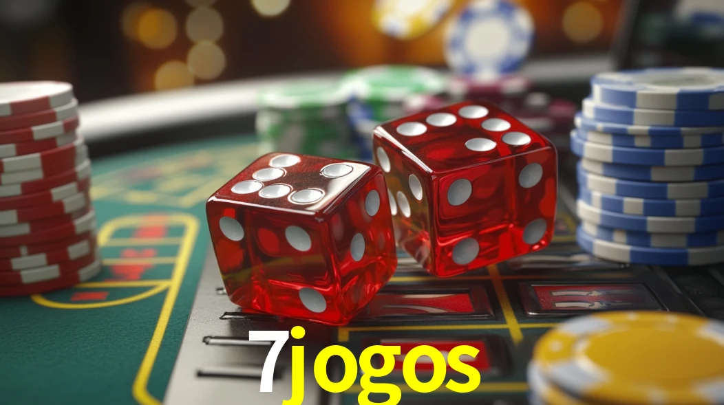 Blackjack Table 7jogos