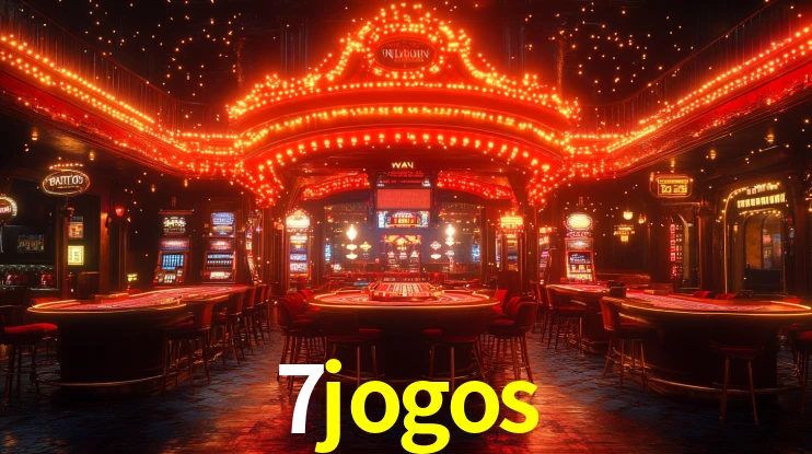 Ofertas Imperdíveis na 7jogos: Promoções e Bônus Que Valem a Pena