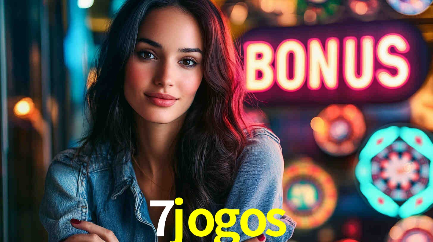 7jogos: Seu Especialista em Apostas Esportivas Brasileiras