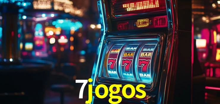 VIP Casino 7jogos